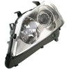 2007-2009 Lexus Es350 Head Lamp Driver Side Halogen High Quality