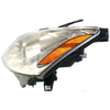 2007-2009 Lexus Es350 Head Lamp Driver Side Halogen High Quality