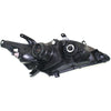 2007-2009 Lexus Es350 Head Lamp Driver Side Halogen High Quality