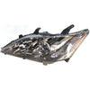 2007-2009 Lexus Es350 Head Lamp Driver Side Halogen High Quality