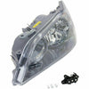 2003-2005 Lexus Is300 Head Lamp Driver Side Hid With Sport Pkg High Quality
