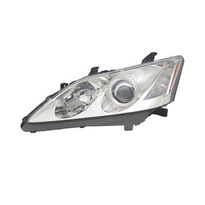 Phare avant gauche pour Lexus ES350 2007-2009 (HID Capa) - Pièces détachées Hunt