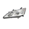 2007-2009 Lexus Es350 Head Lamp Driver Side Hid High Quality