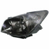 2004-2005 Lexus Is300 Head Lamp Driver Side Hid Special Design With Sport Pkg High Quality