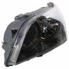 2004-2005 Lexus Is300 Head Lamp Driver Side Hid Special Design With Sport Pkg High Quality