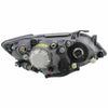 2004-2005 Lexus Is300 Head Lamp Driver Side Hid Special Design With Sport Pkg High Quality