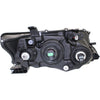 2010-2012 Lexus Rx350 Head Lamp Driver Side Halogen High Quality