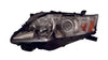 2010-2012 Lexus Rx350 Head Lamp Driver Side Halogen High Quality