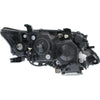 2010-2012 Lexus Rx350 Head Lamp Driver Side Hid Can Built High Quality