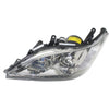 2010-2011 Lexus Es350 Head Lamp Driver Side Hid High Quality