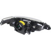 2010-2011 Lexus Es350 Head Lamp Driver Side Hid High Quality