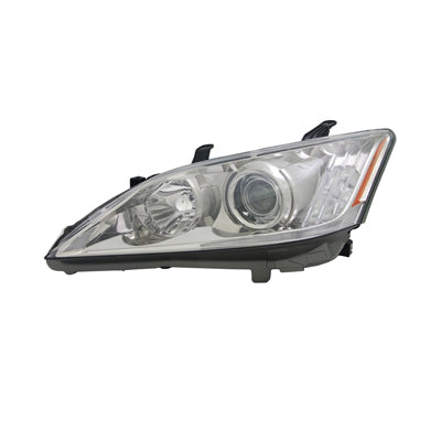 Phare avant gauche pour Lexus ES350 2010-2011 (HID Capa) - Pièces détachées Hunt
