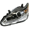 2011-2016 Lexus Ct200H Head Lamp Driver Side Halogen High Quality