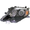 2012 Lexus Rx350 Head Lamp Driver Side Halogen Type 2 Can Built High Quality