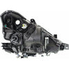 2014-2016 Lexus Is350 Sedan Head Lamp Driver Side Hid High Quality