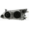 1997-2001 Lexus Es300 Head Lamp Passenger Side High Quality