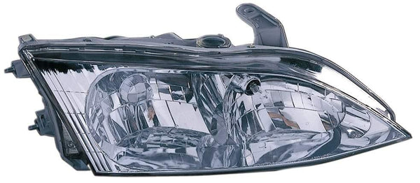 1997-2001 Lexus Es300 Head Lamp Passenger Side High Quality