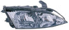 1997-2001 Lexus Es300 Head Lamp Passenger Side High Quality