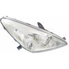 2002-2003 Lexus Es300 Head Lamp Passenger Side Halogen High Quality
