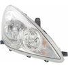 2002-2003 Lexus Es300 Head Lamp Passenger Side Halogen High Quality