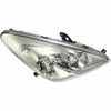 2004 Lexus Es330 Head Lamp Passenger Side Hid High Quality