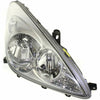 2004 Lexus Es330 Head Lamp Passenger Side Hid High Quality