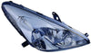 2002-2003 Lexus Es300 Head Lamp Passenger Side Hid High Quality