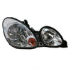 2001-2005 Lexus Gs430 Head Lamp Passenger Side Without Hid High Quality