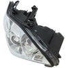 2004-2006 Lexus Rx330 Head Lamp Passenger Side With Hid For Japan Built Models Without Auto Adjust High Quality