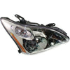 2007-2009 Lexus Rx350 Head Lamp Passenger Side Halogen Japan Built High Quality