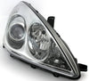 2005-2006 Lexus Es330 Head Lamp Passenger Side Halogen High Quality
