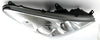 2005-2006 Lexus Es330 Head Lamp Passenger Side Halogen High Quality