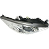 2005-2006 Lexus Es330 Head Lamp Passenger Side With Hid High Quality