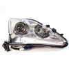 2006-2008 Lexus Is350 Sedan Head Lamp Passenger Side Hid With Auto Leveler High Quality