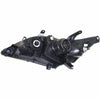 2007-2009 Lexus Es350 Head Lamp Passenger Side Halogen High Quality