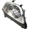 2007-2009 Lexus Es350 Head Lamp Passenger Side Halogen High Quality