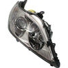 2007-2009 Lexus Es350 Head Lamp Passenger Side Hid High Quality