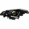 2007-2009 Lexus Es350 Head Lamp Passenger Side Hid High Quality