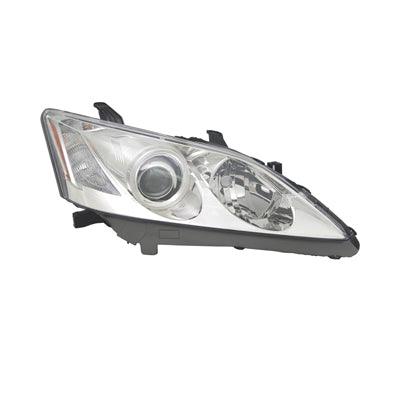 Phare avant côté passager Lexus ES350 2007-2009 HID haute qualité, LX2503142