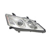 Head Lamp Passenger Side Lexus Es350 2007-2009 Hid Capa , Lx2503142C