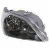2004-2005 Lexus Is300 Head Lamp Passenger Side Hid Special Design With Sport Pkg High Quality
