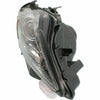 2010-2012 Lexus Rx350 Head Lamp Passenger Side Halogen High Quality