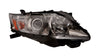 Head Lamp Passenger Side Lexus Rx350 2010-2012 Halogen Capa , Lx2503147C