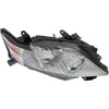 2010-2012 Lexus Rx350 Head Lamp Passenger Side Hid Can Built High Quality