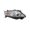 2010-2012 Lexus Rx350 Head Lamp Passenger Side Hid Can Built High Quality