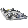 2010-2011 Lexus Es350 Head Lamp Passenger Side Hid High Quality