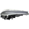2010-2011 Lexus Es350 Head Lamp Passenger Side Hid High Quality
