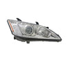 Head Lamp Passenger Side Lexus Es350 2010-2011 Hid Capa , Lx2503149C