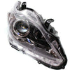 2011-2016 Lexus Ct200H Head Lamp Passenger Side Halogen High Quality
