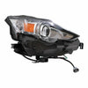 2014-2016 Lexus Is350 Sedan Head Lamp Passenger Side Hid High Quality
